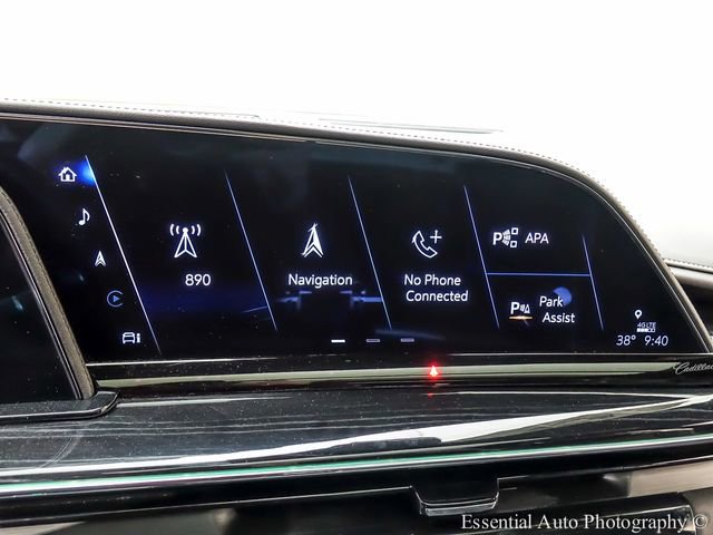 Certified 2023 Cadillac Escalade Sport image 15