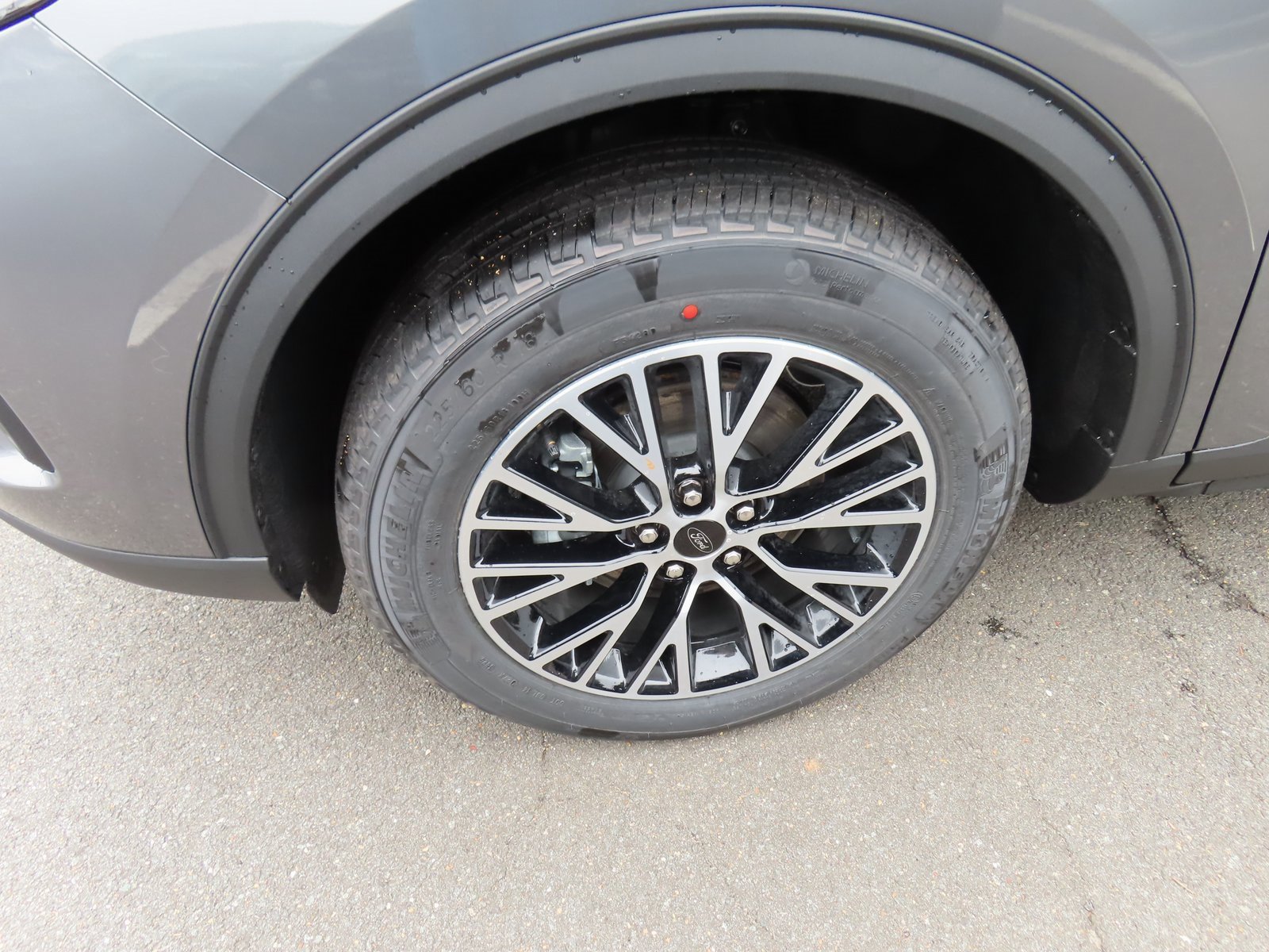 New 2026 Ford Escape Base image 7