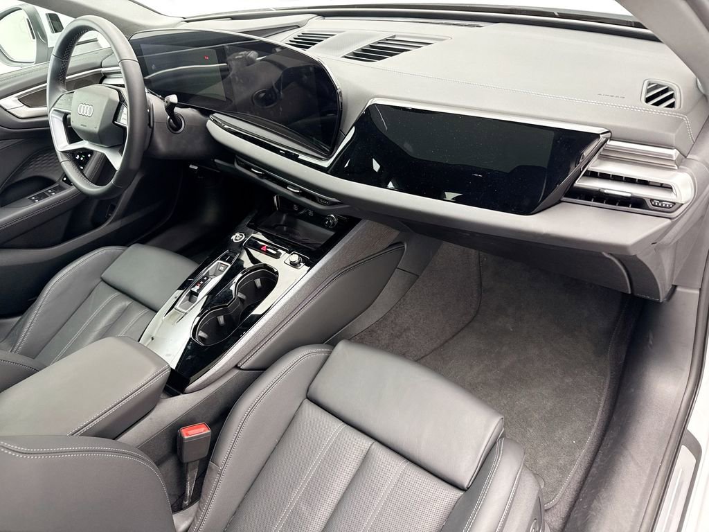 Certified 2025 Audi A5 2.0T Premium Plus w/ Premium Plus image 16