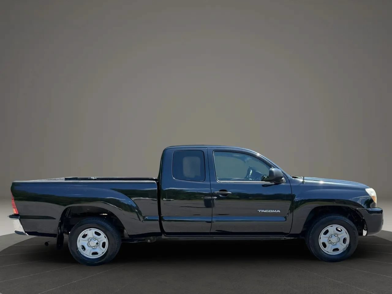 Used 2005 Toyota Tacoma 2WD Access Cab image 8