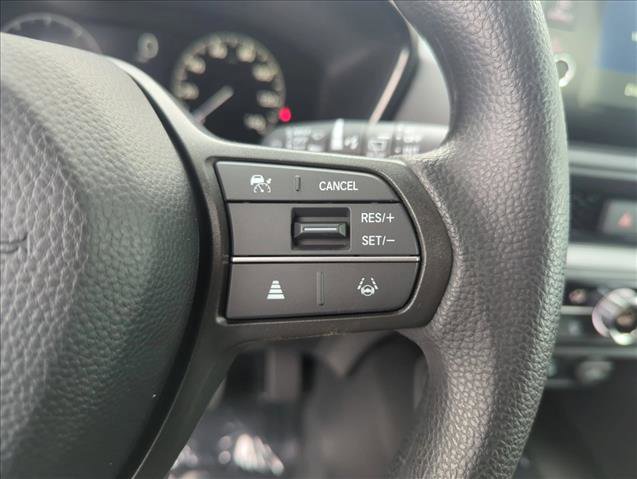 New 2026 Honda CR-V EX image 14