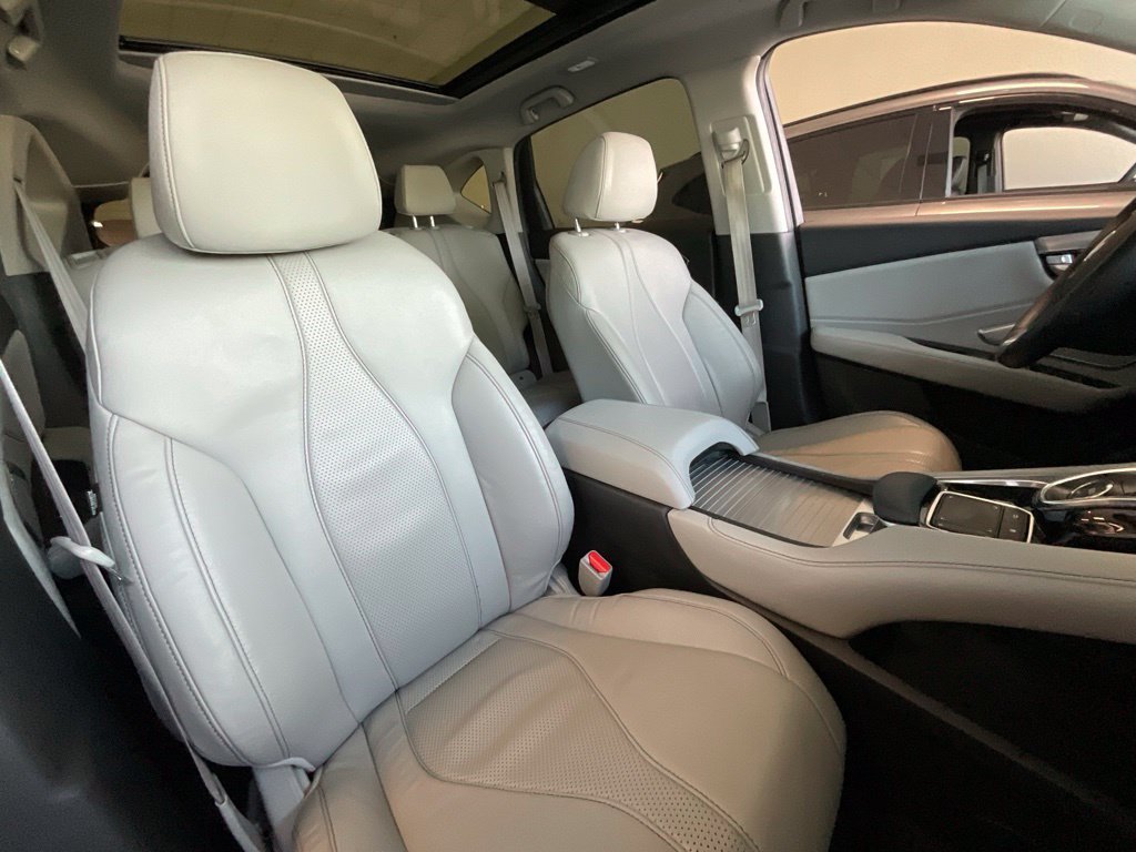 Certified 2020 Acura RDX w/ Technology Package AWD/4WD image 21