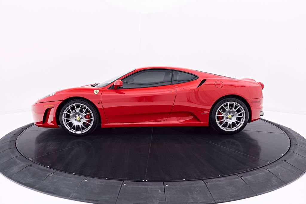 Used 2006 Ferrari F430 Coupe RWD image 16