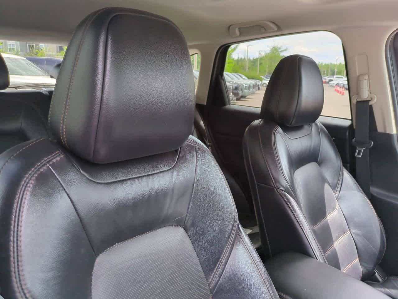 Used 2020 MAZDA CX-5 Grand Touring FWD image 7