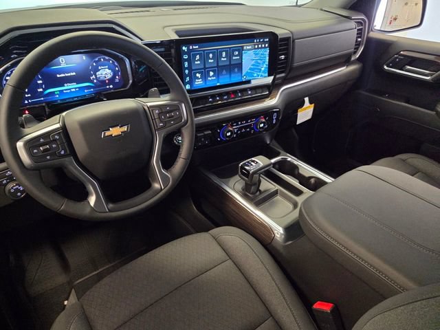 New 2026 Chevrolet Silverado 1500 LT w/ Protection Package RWD image 15