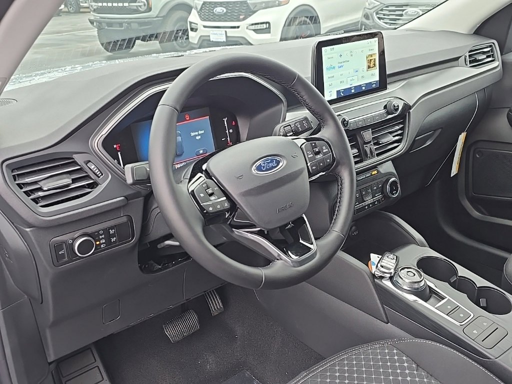 New 2026 Ford Escape Active image 11
