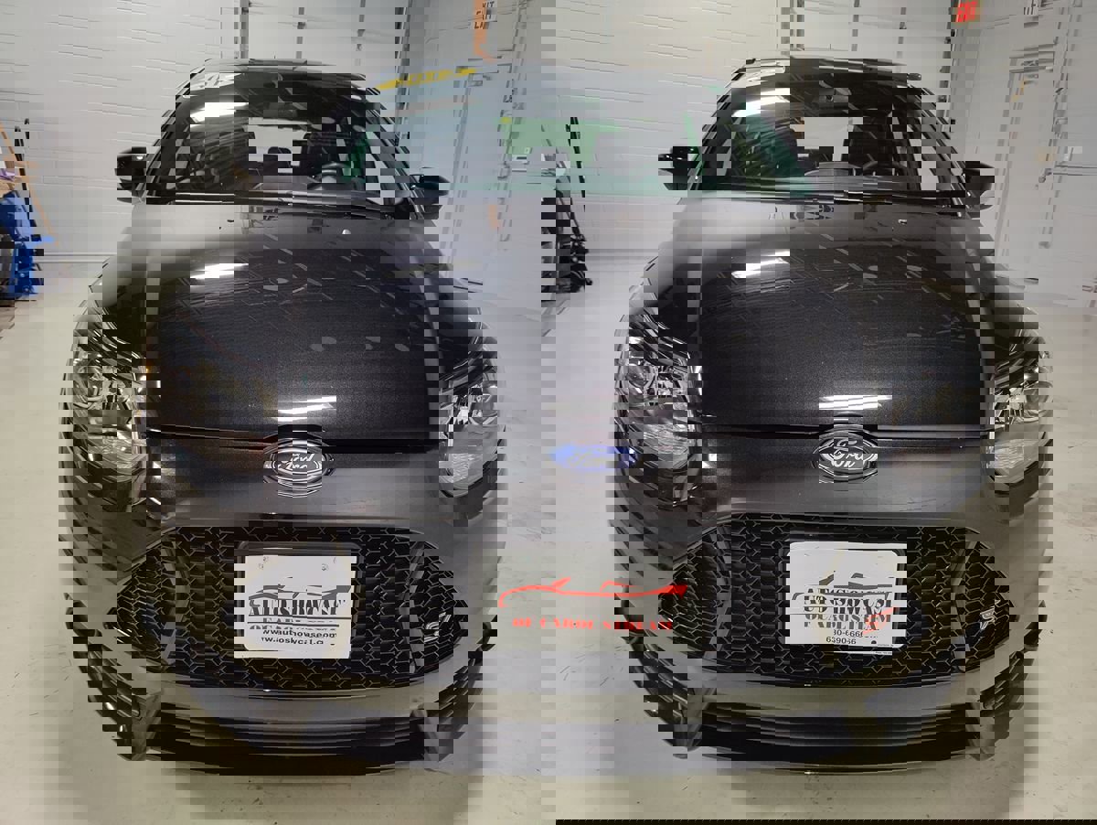 Used 2013 Ford Focus ST image 3