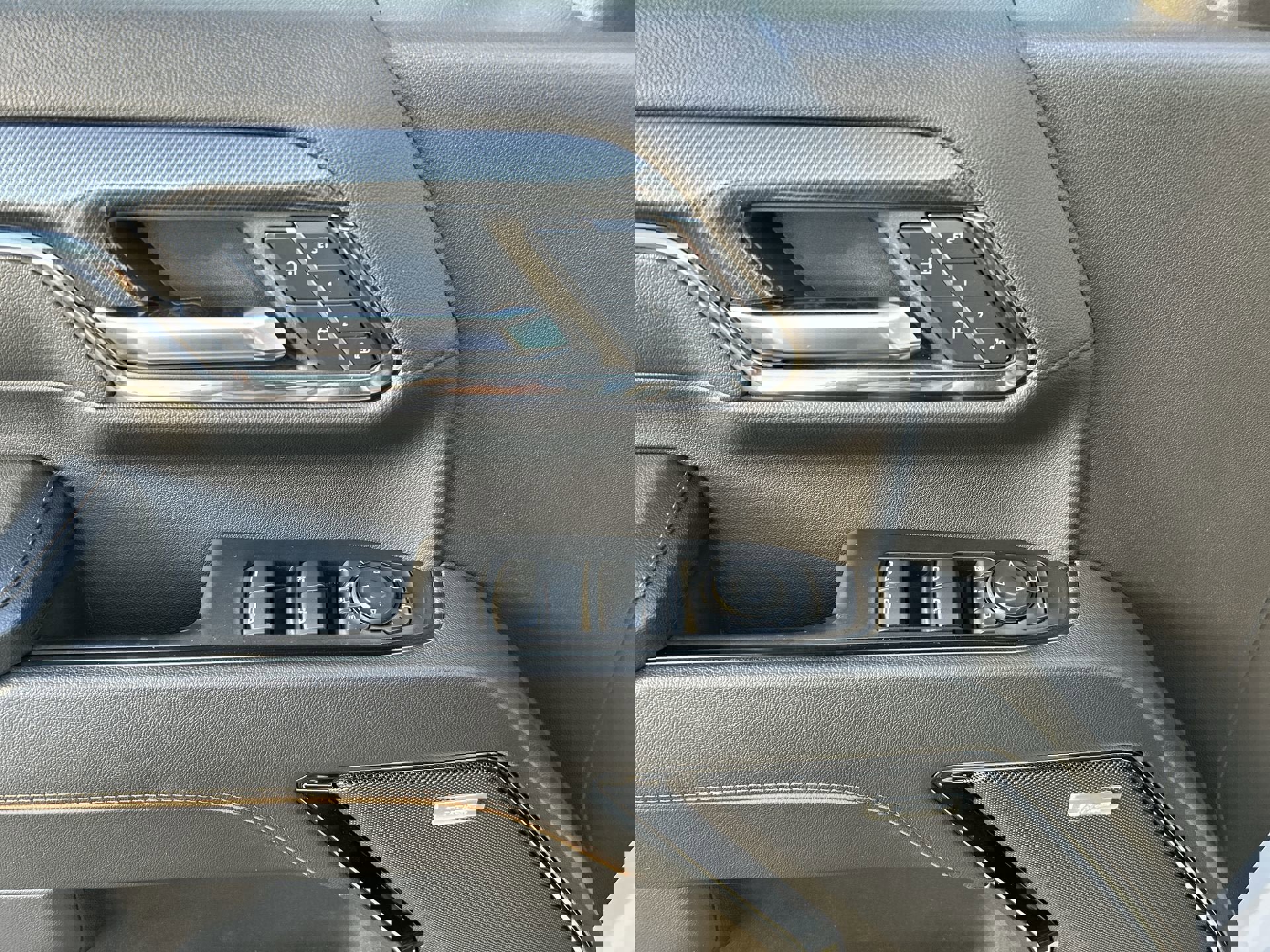 Used 2024 GMC Sierra 2500 AT4 w/ AT4 Premium Plus Package image 11