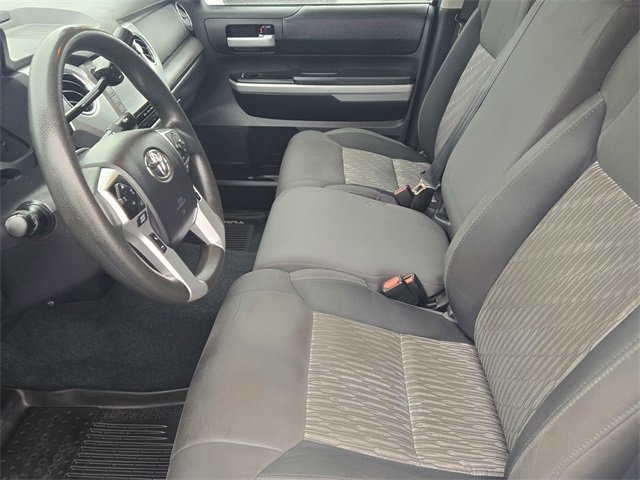 Used 2021 Toyota Tundra SR5 image 16