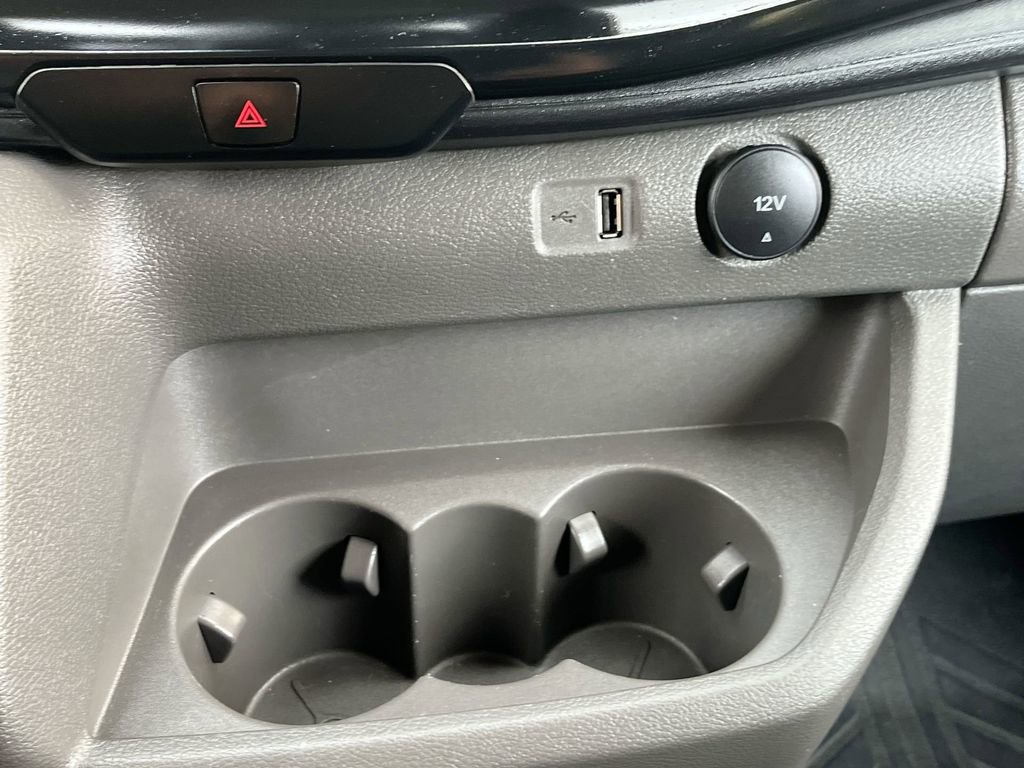 Certified 2024 Ford Transit 250 Low Roof w/ Exterior Upgrade Package image 19