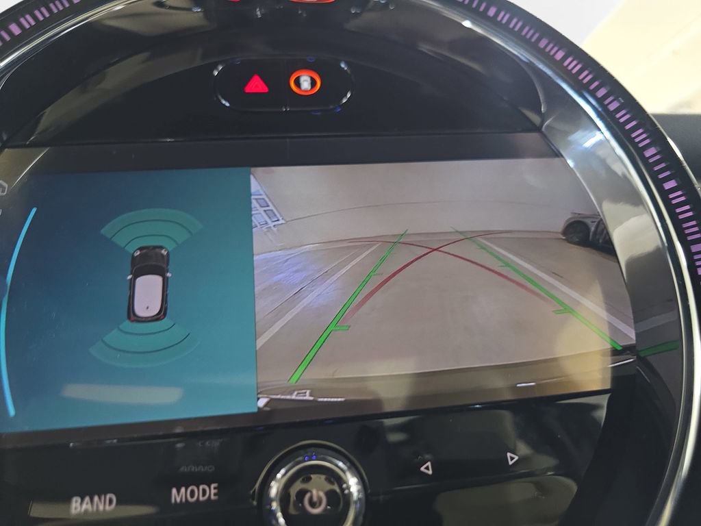 Used 2023 MINI Cooper S w/ MINI Resolute Edition image 22