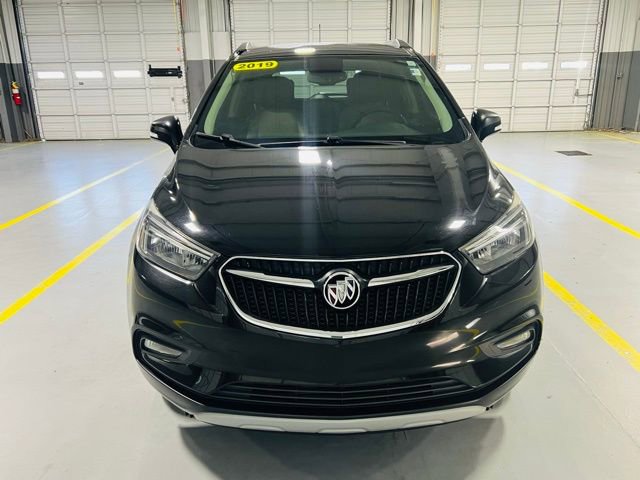 Used 2019 Buick Encore Sport Touring FWD image 11