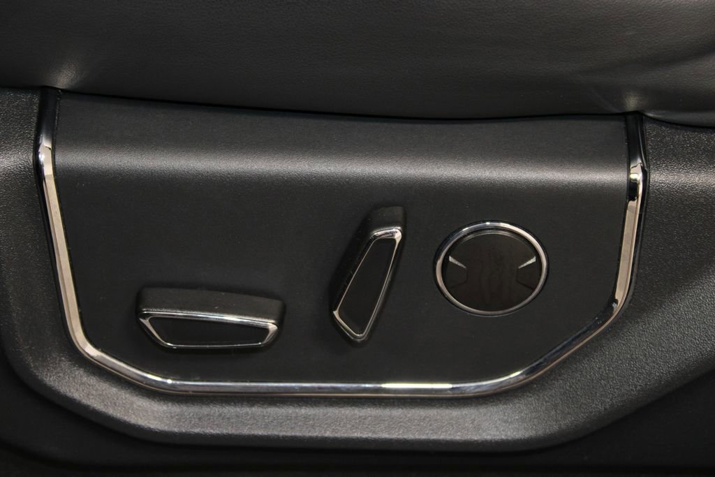 Used 2022 Ford Expedition Max Platinum AWD/4WD image 24