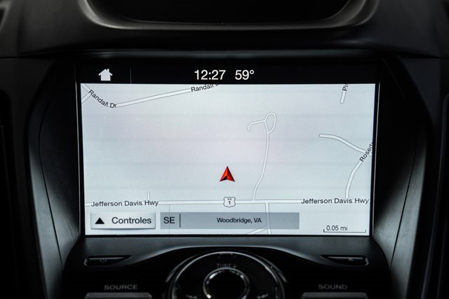 Used 2018 Ford Escape Titanium w/ Ford Safe & Smart Package image 22