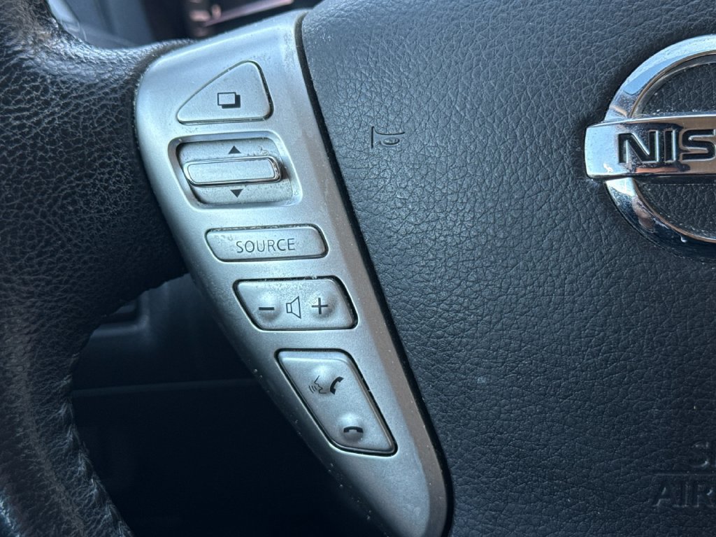 Used 2015 Nissan Sentra SV FWD image 23