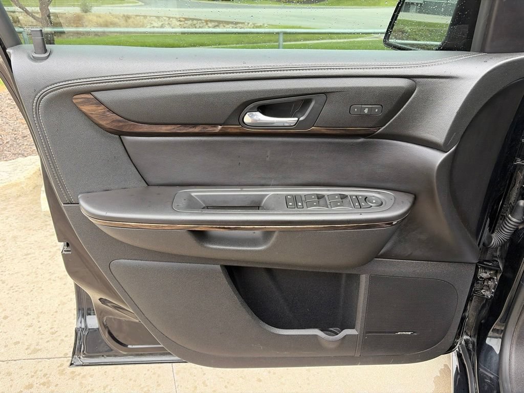 Used 2016 GMC Acadia Denali AWD/4WD image 41