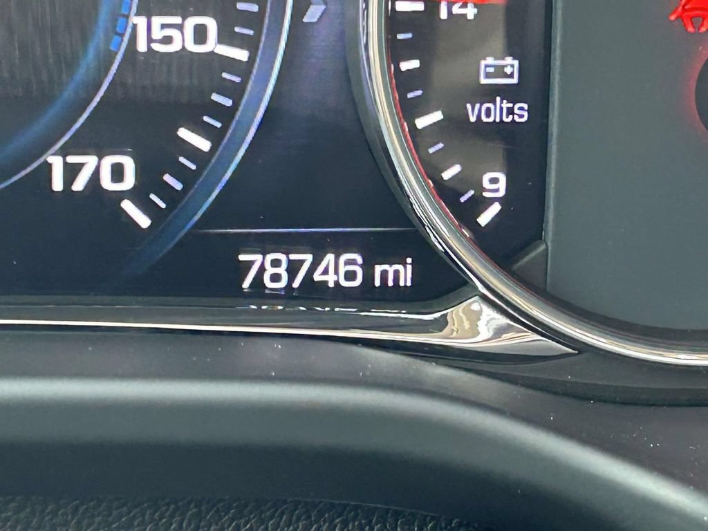 Used 2019 GMC Acadia Denali w/ Technology Package AWD/4WD image 30