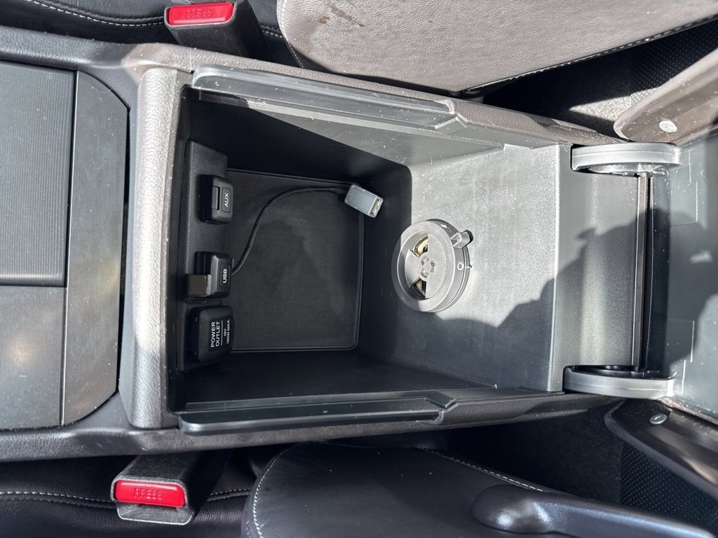 Used 2011 Acura TSX 2.4 image 25