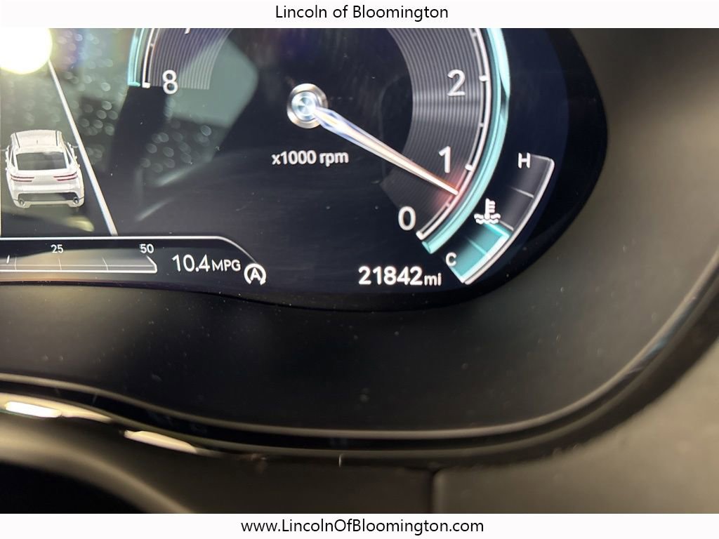 Used 2023 Genesis GV70 3.5T Sport w/ Sport Prestige Package image 35