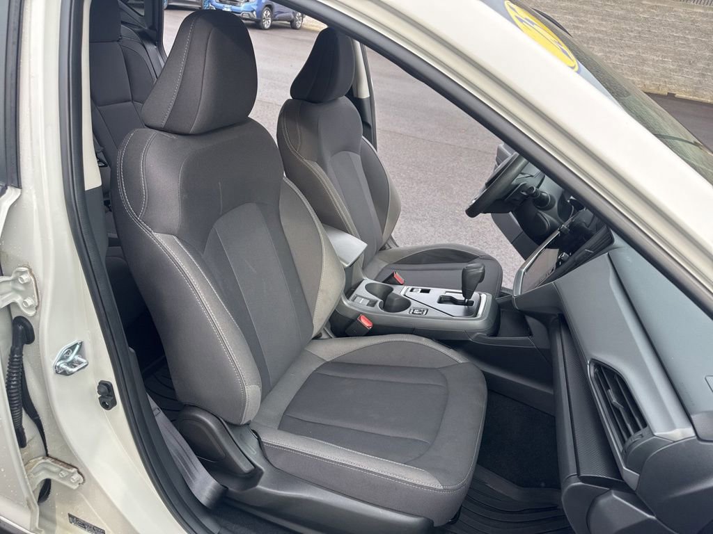 Certified 2025 Subaru Crosstrek 2.0i Premium image 14