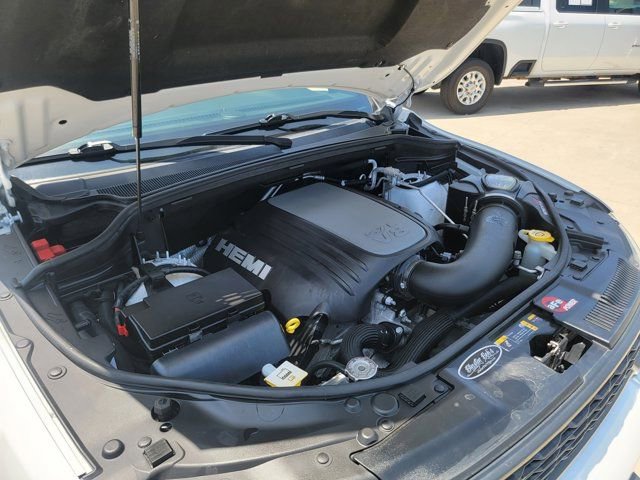 Used 2022 Dodge Durango R/T w/ Blacktop Package AWD/4WD image 35