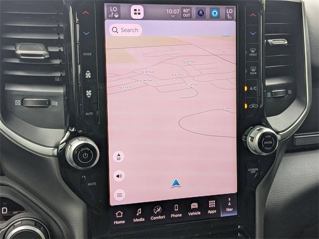 New 2026 RAM 1500 Big Horn image 21