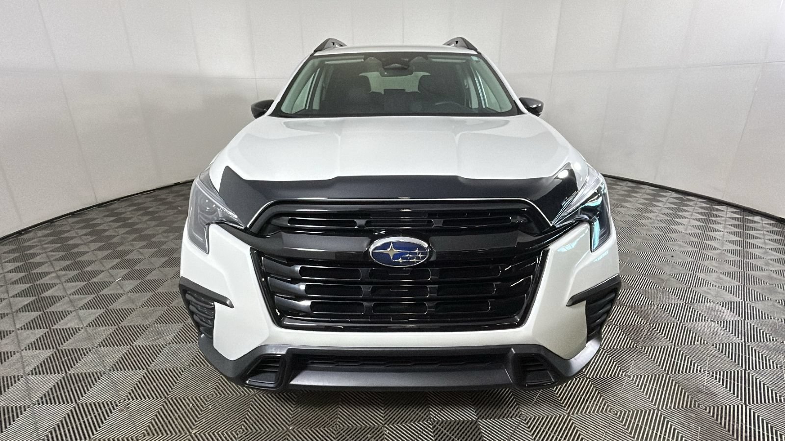 Used 2026 Subaru Ascent Premium AWD/4WD image 9