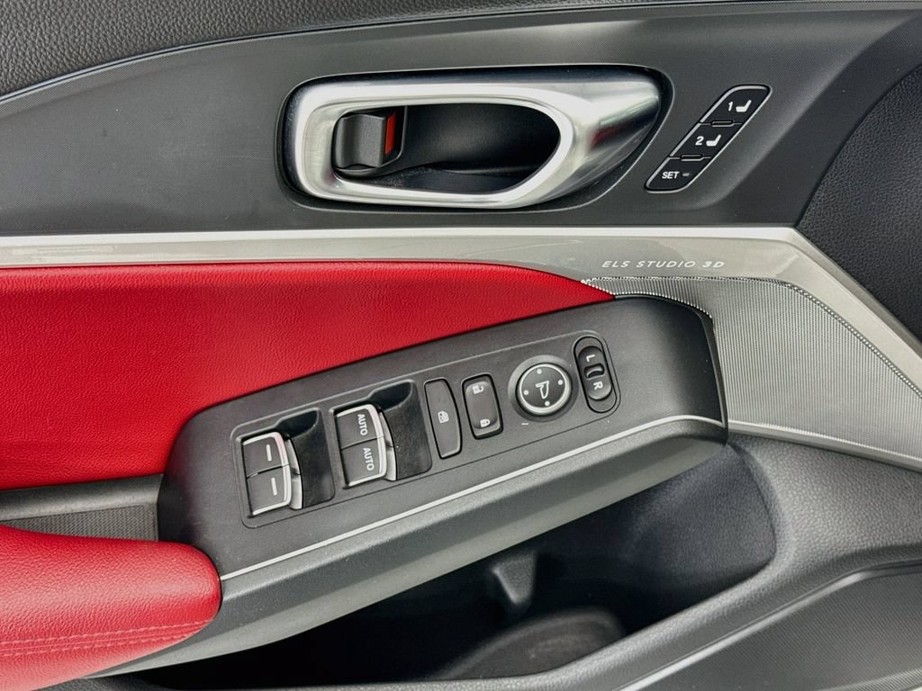 Used 2023 Acura Integra A-Spec w/ Technology Package FWD image 21