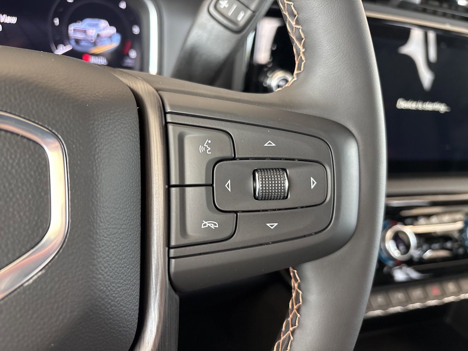 New 2026 GMC Sierra 2500 AT4 image 31