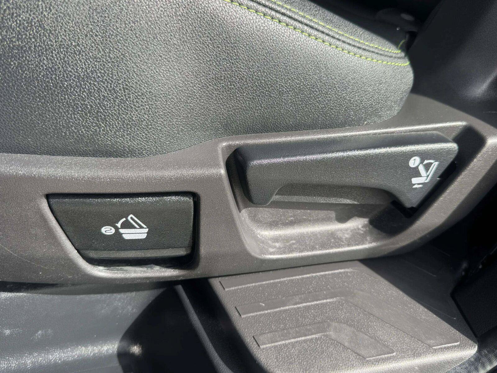 Used 2025 Subaru Ascent Onyx Edition AWD/4WD image 45