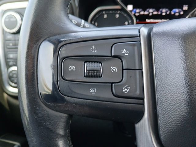 Used 2020 GMC Sierra 2500 Denali w/ Denali Ultimate Package image 24