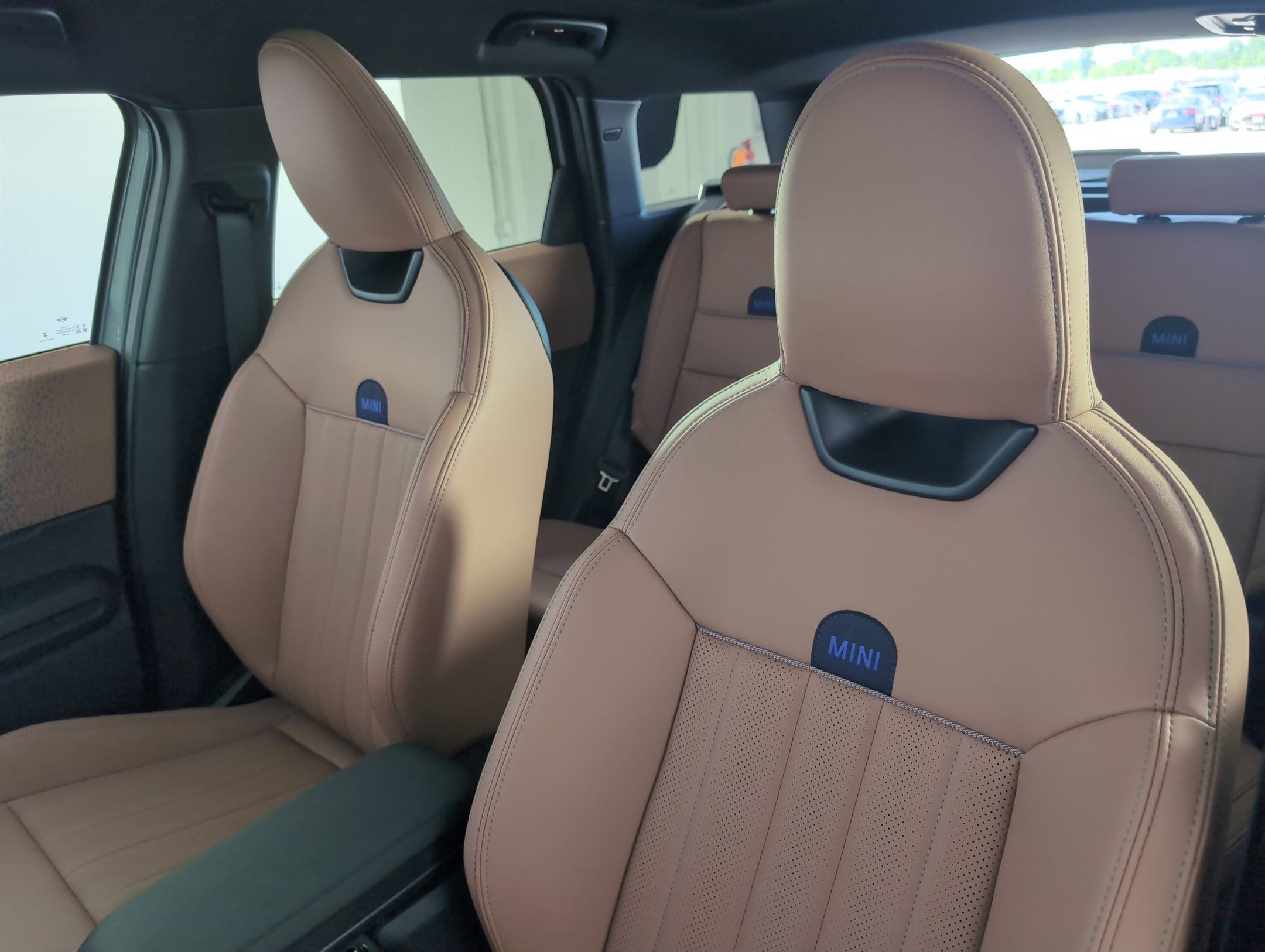 New 2025 MINI Cooper Countryman S image 20