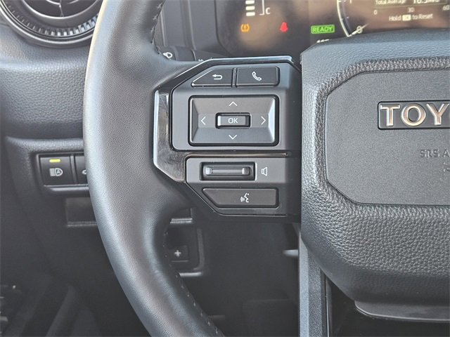 Used 2024 Toyota Land Cruiser 1958 image 27