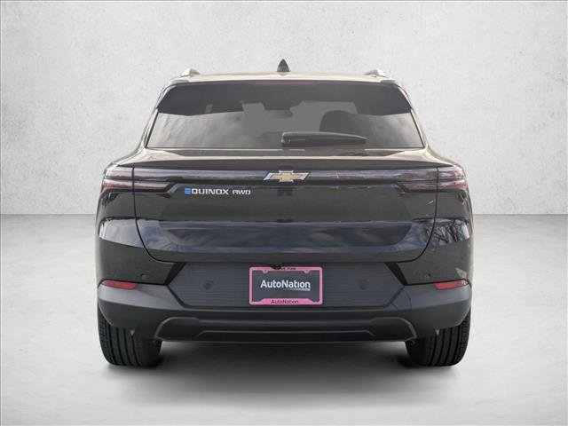 New 2026 Chevrolet Equinox EV LT image 7