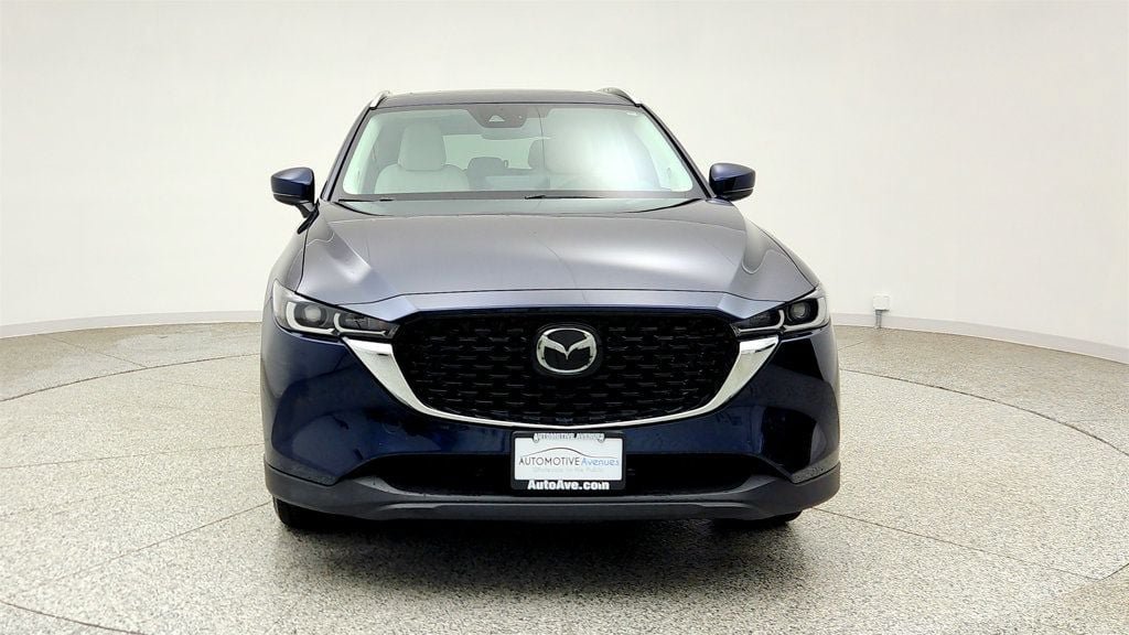 Used 2023 MAZDA CX-5 AWD 2.5 S image 2
