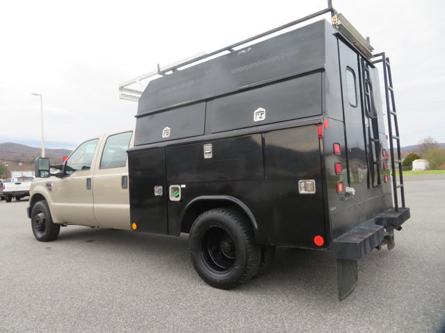 Used 2008 Ford F350 XL image 6