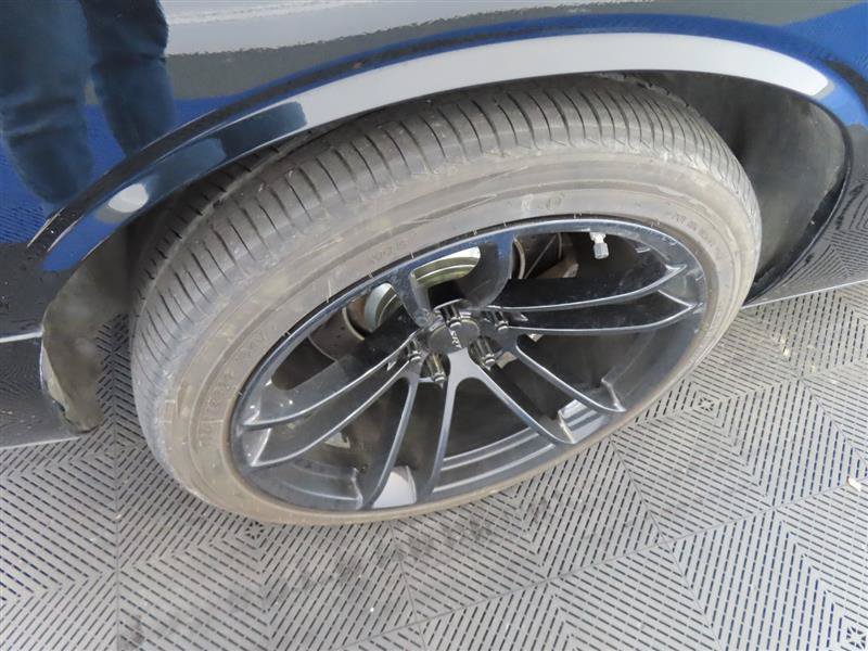 Used 2014 Dodge Challenger SRT8 Core RWD image 8