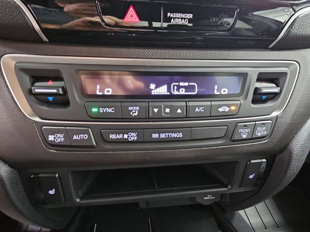New 2026 Honda Ridgeline TrailSport image 20