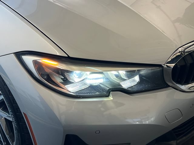 Used 2019 BMW 330i Sedan RWD image 16