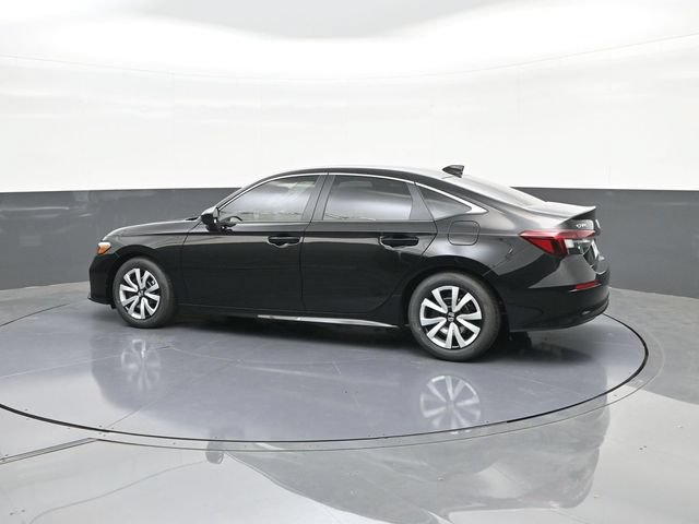 New 2026 Honda Civic LX image 5