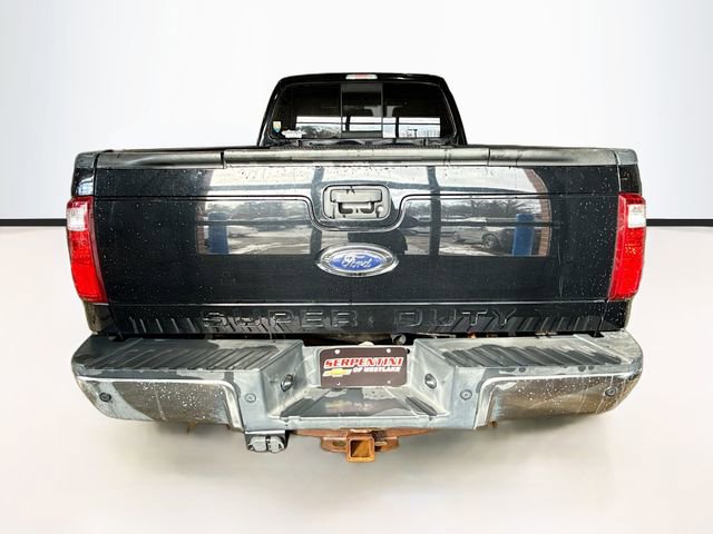 Used 2016 Ford F350 Lariat w/ Lariat Ultimate Package image 7