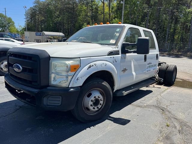 Used 2011 Ford F350 XL image 7