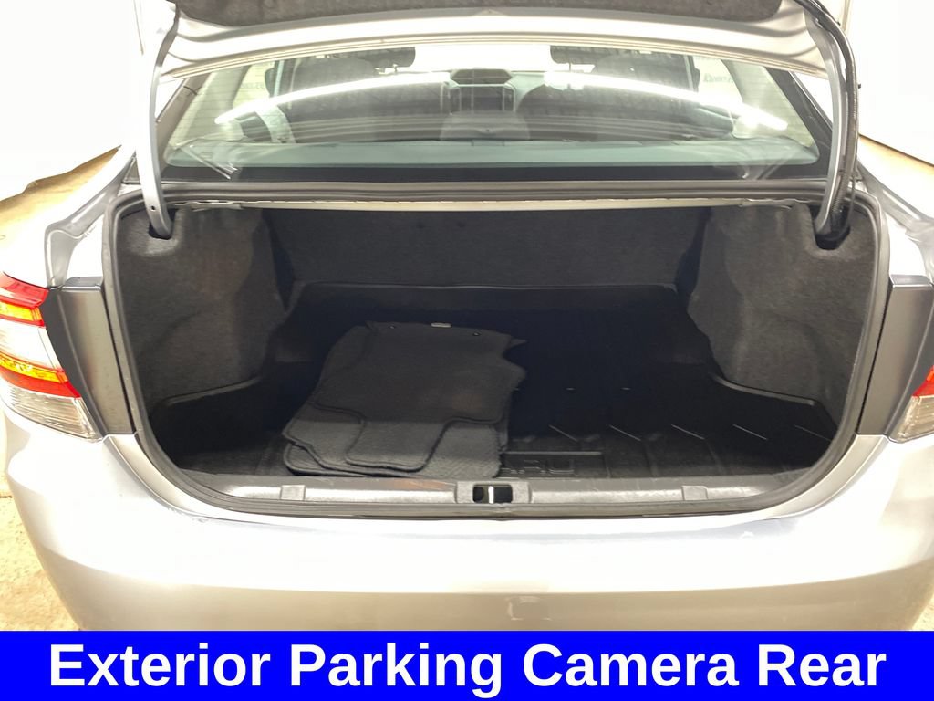 Used 2023 Subaru Impreza 2.0i Premium AWD/4WD image 15