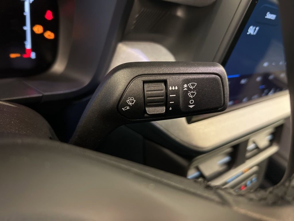 New 2025 Ford Maverick XLT w/ Equipment Group 301A image 21