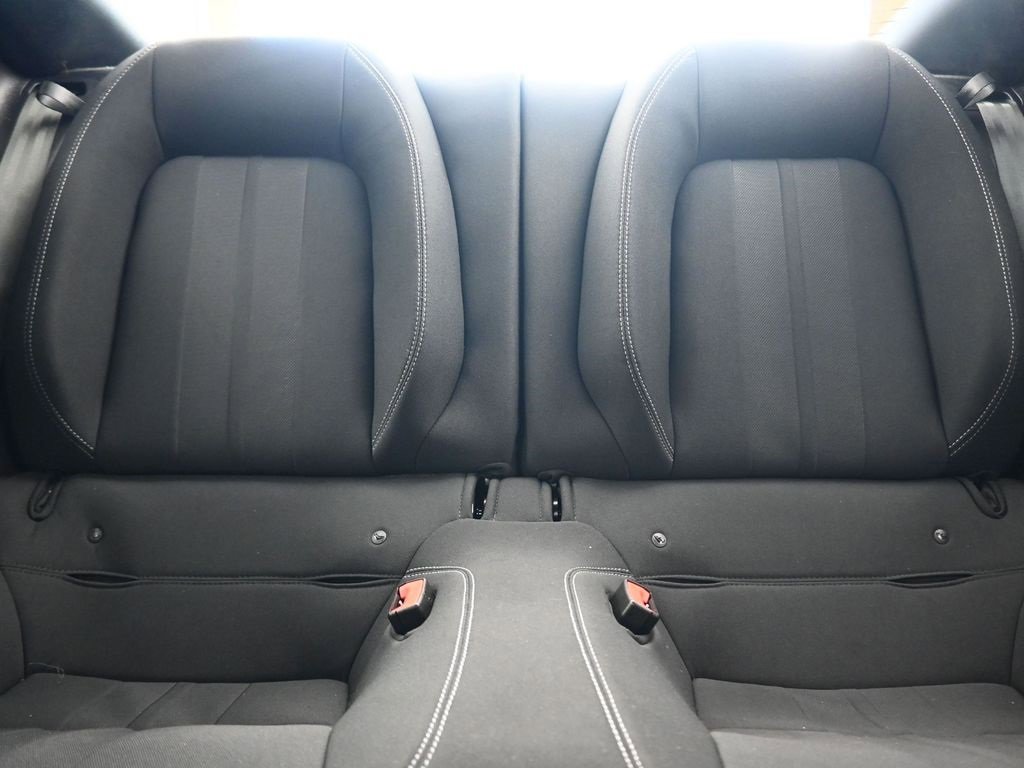 Used 2020 Ford Mustang Coupe w/ Equipment Group 101A image 29