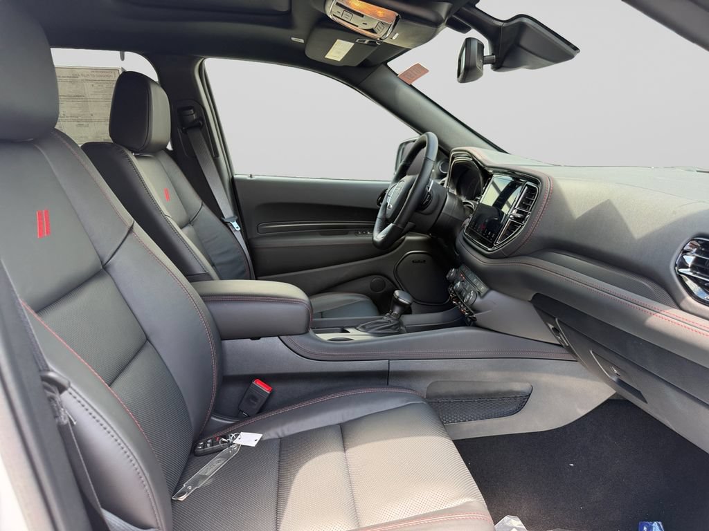 New 2026 Dodge Durango GT AWD/4WD image 17