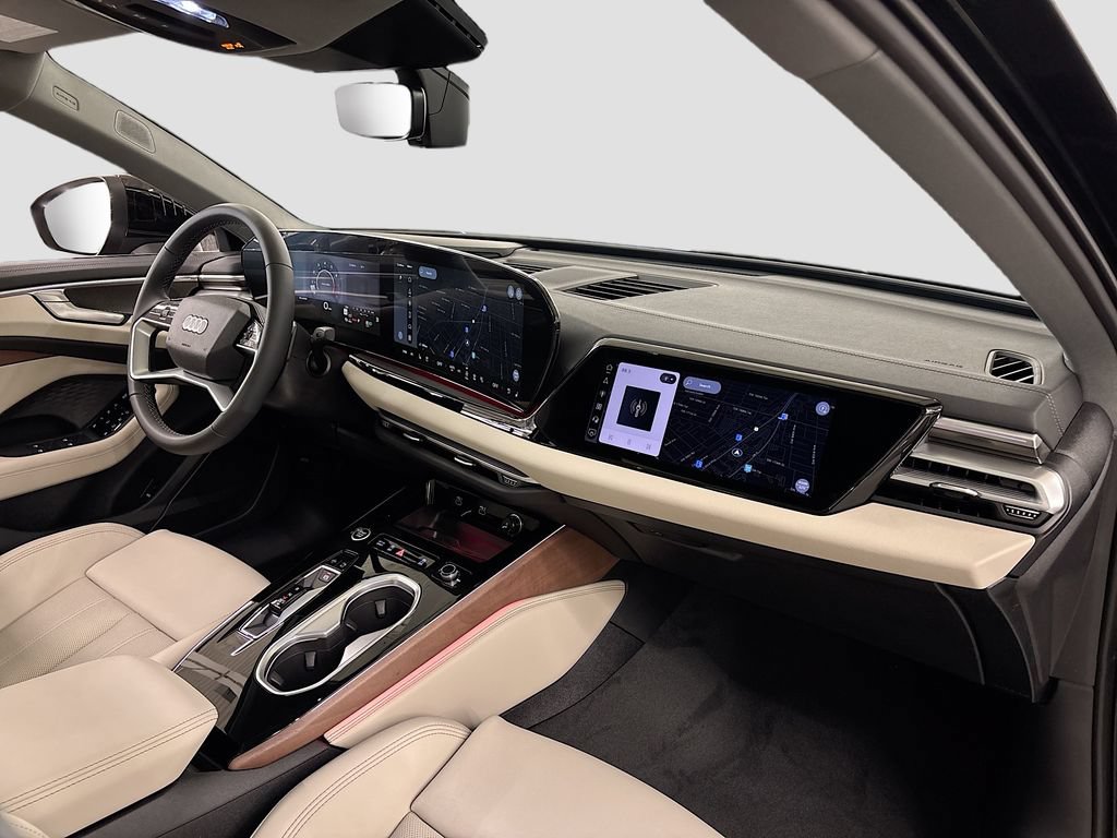 New 2026 Audi A6 Premium Plus AWD/4WD image 14