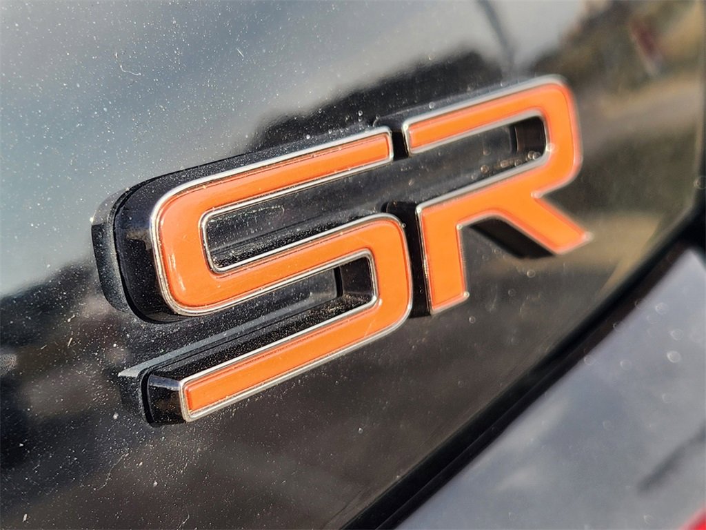 Used 2023 Nissan Altima 2.5 SR image 9