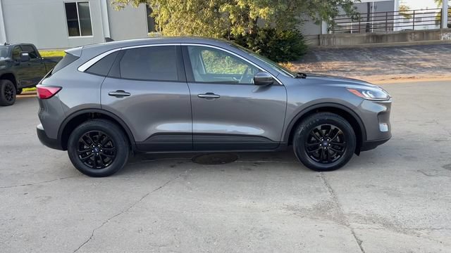 Used 2021 Ford Escape SE w/ Convenience Package AWD/4WD image 9