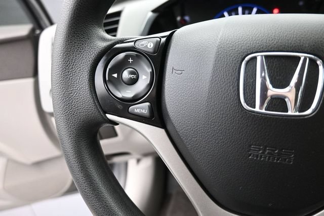 Used 2012 Honda Civic LX image 3